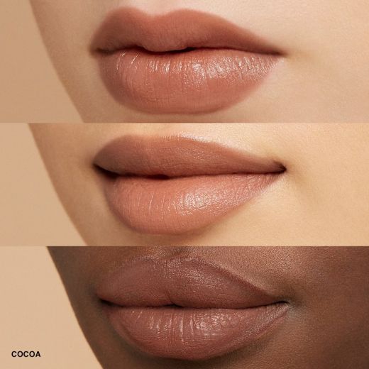 BOBBI BROWN Crushed Lip Color COCOA