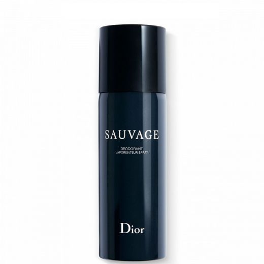 DIOR Sauvage Deo Spray For Him