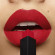 YVES SAINT LAURENT Rouge Pur Couture The Slim  