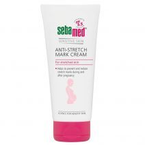 Sebamed Sensitive Skin Anti-Stretch Mark Cream
