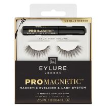 Eylure ProMagnetic Lash Kit Volume  (Mākslīgās skropstas)