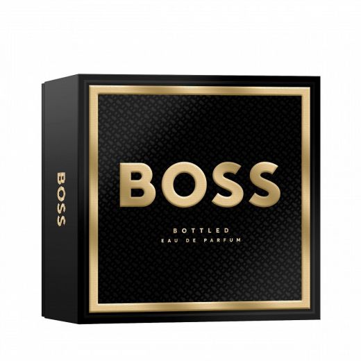 HUGO BOSS Bottled Eau De Parfume 50 ml Set