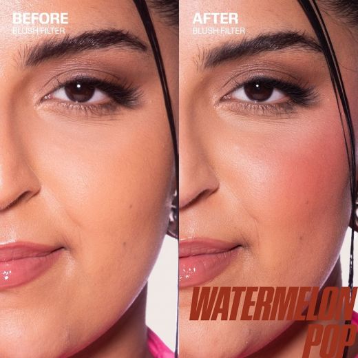 HUDA BEAUTY Blush Filter Liquid Blush