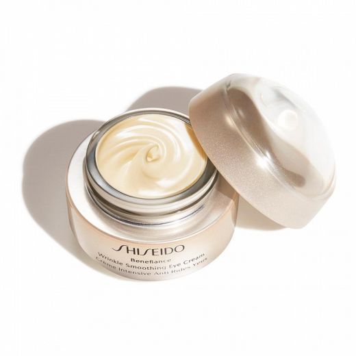 Shiseido Benefiance Wrinkle Smoothing Eye Cream