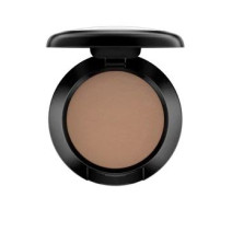 MAC Matte Eye Shadow Charcoal Brown