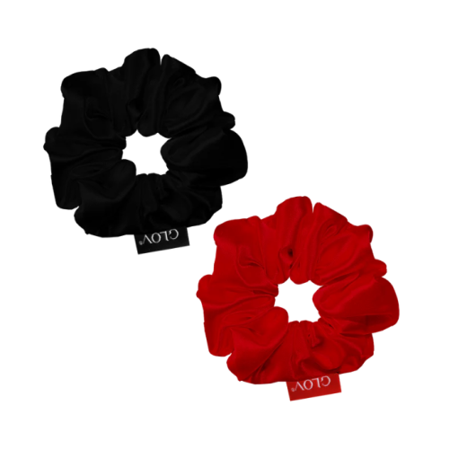 GLOV Scrunchies 2 Pack S