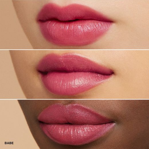 BOBBI BROWN Mini Crushed Lip Color BABE