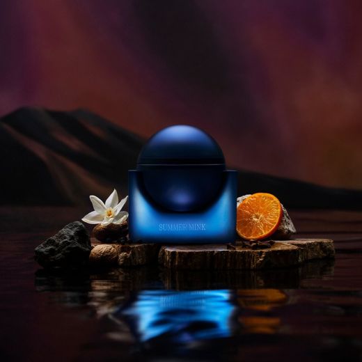 BWFH BY DRAKE Summer Mink Eau De Parfum