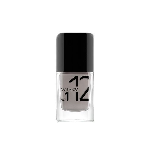 Catrice Cosmetics ICONails Gel Lacquer