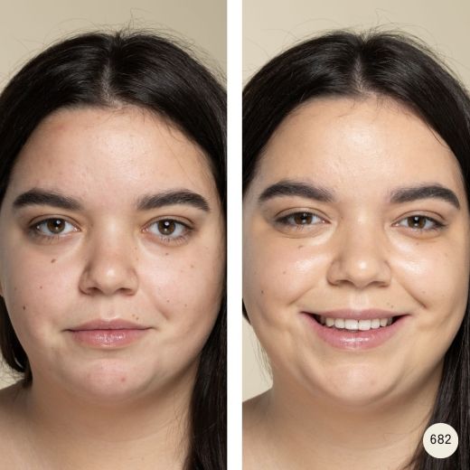 UOGA UOGA Mineral Serum Foundation