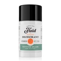 FLOÏD Deo Stick Vetyver Splash