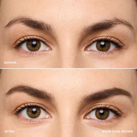 BOBBI BROWN Precise Brow Pencil Warm Dark Brown