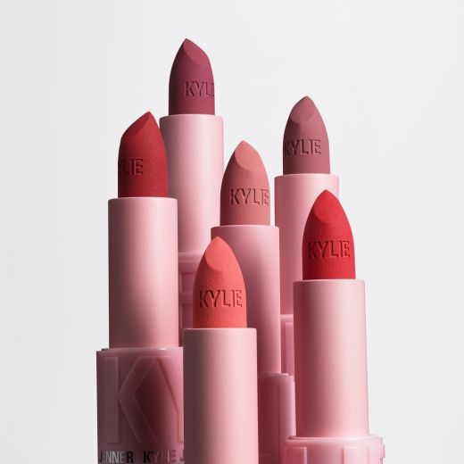 Kylie Cosmetics Matte Lipstick