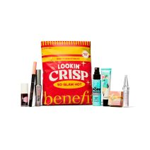 BENEFIT COSMETICS Lookin' Crisp - Full-Face Beauty Set