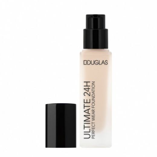 DOUGLAS COLLECTION MAKE - UP Ultimate 24h Perfect Wear Foundation