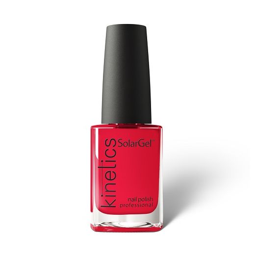 Kinetics SolarGel Professional Nail Polish   (Nagu laka ar želejlakas izskatu)