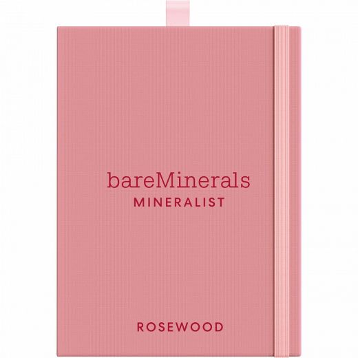 BAREMINERALS Mineralist Eyeshadow Palette