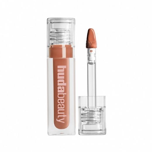 HUDA BEAUTY Faux Filler Gloss