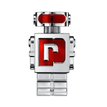 RABANNE Phantom In Red Parfum Elixir
