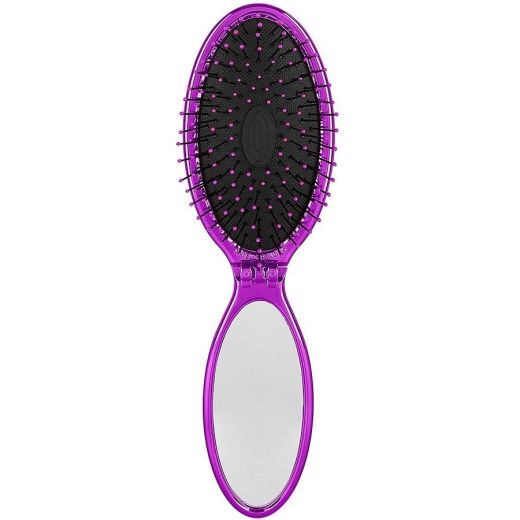 Wetbrush Pop And Go Detangler Purple