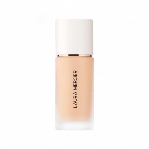 LAURA MERCIER Real Flawless Foundation