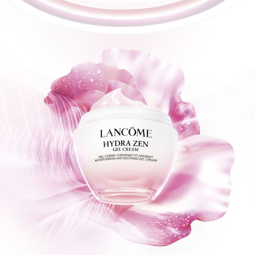 LANCÔME Hydra Zen Moisturising and Soothing Gel Cream