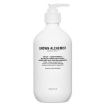 Grown Alchemist Detox - Conditioner 0.1  (Detokss attīrošs kondicionieris)