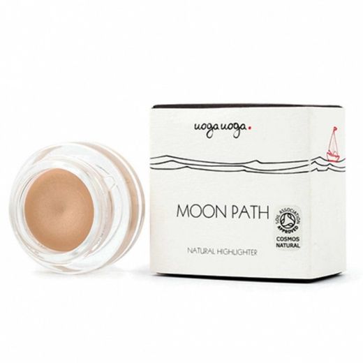 UOGA UOGA Natural Cream Highlighter