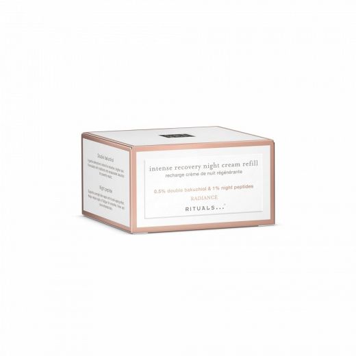 RITUALS The Ritual Of Namaste Intense Recovery Night Cream Refill