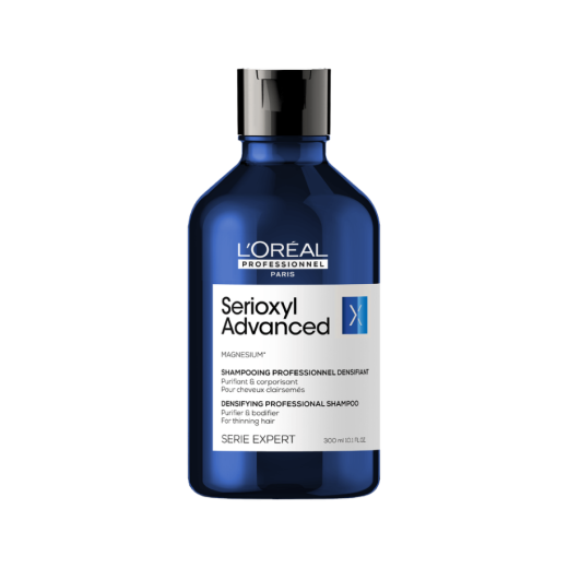 L'ORÉAL PROFESSIONNEL PARIS Serioxyl Advanced Purifier & Bodifier Shampoo