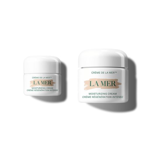 LA MER The Crème De La Mer Duet 