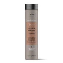 Lakmé Teknia Refresh Cocoa Brown Shampoo  (Brūnas krāsas atjaunojošs šampūns)