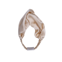 Katrina Silks Natural Silk Headband