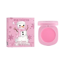 KYLIE COSMETICS Winter Kissed Lip & Cheek Glow Balm