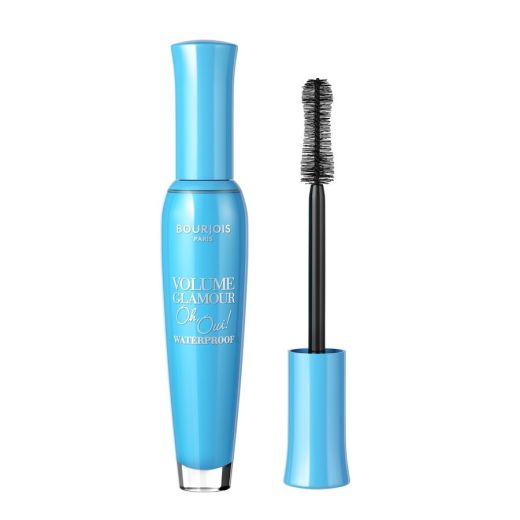 Bourjois Volume Glamour Oh Oui Waterproof Mascara