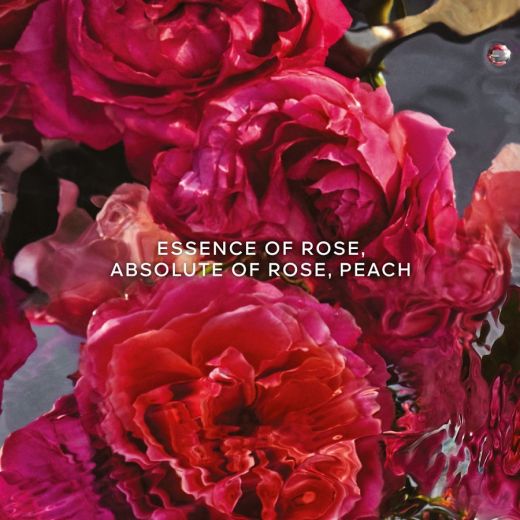 GUERLAIN Aqua Allegoria Rosa Rossa Forte EDP
