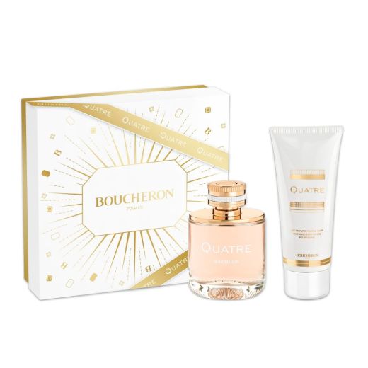 Boucheron Quatre Set Pour Femme