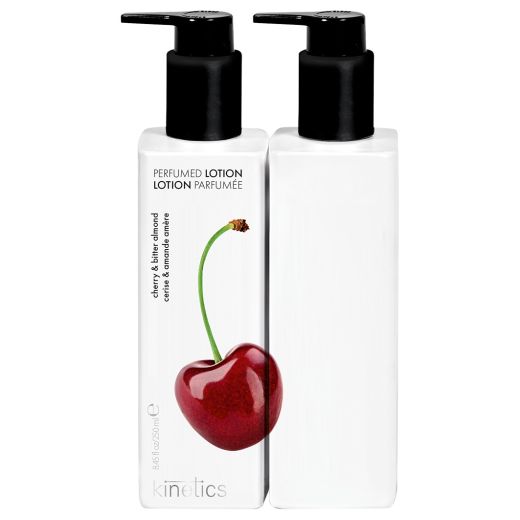 KINETICS  Cherry & Bitter Almond