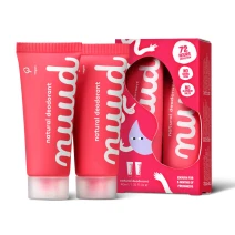 NUUD Smarter Pack Red