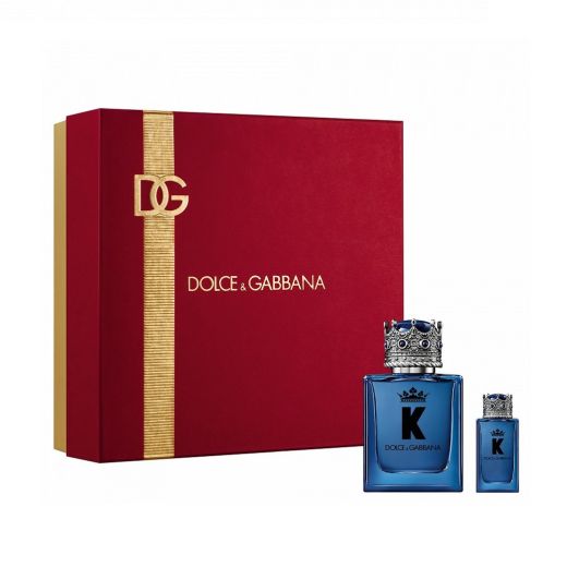 DOLCE&GABBANA K Eau De Parfum 50 ml Set