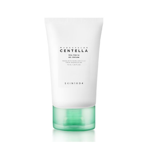 SKIN1004 Madagascar Centella Tea-Trica B5 Cream