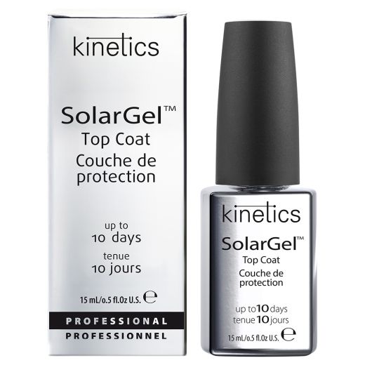 KINETICS SolarGel Top Coat