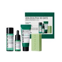 SOME BY MI AHA-BHA-PHA 30 Days Miracle Starter Kit