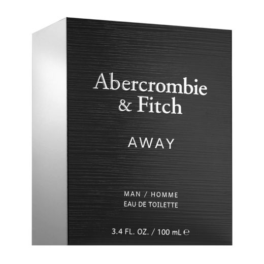 ABERCROMBIE & FITCH Away for Men