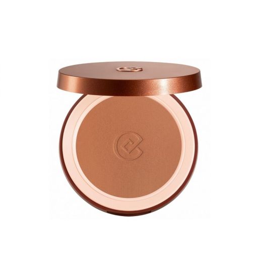 Collistar Silk Effect Bronzing Powder