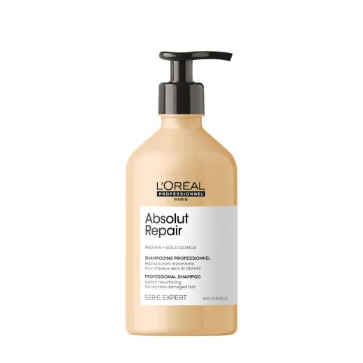 L'Oréal Professionnel Paris Absolut Repair Shampoo