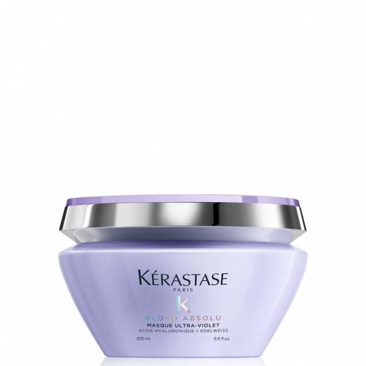 KÉRASTASE Blond Absolu Spring Set With Mask