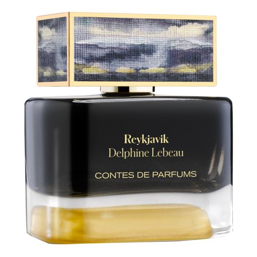 CONTES DE PARFUMS Reykjavick