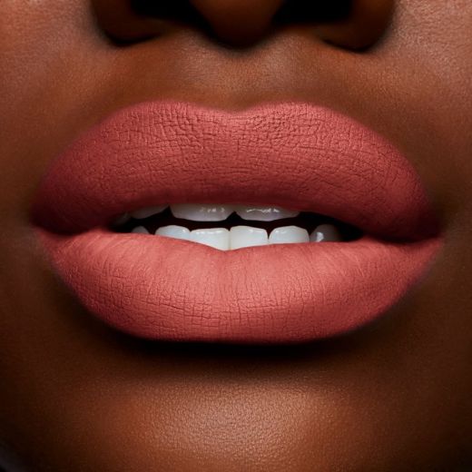 MAC Powder Kiss Lip + Cheek Mousse