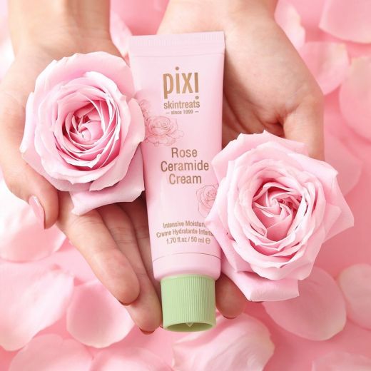 PIXI Rose Ceramide Cream 50 ml